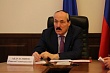 Глава Дагестана принял участие в заседании Президиума Совета при Президенте РФ